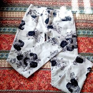 American eagle leg jeg jean